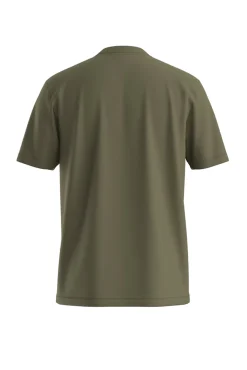 Camiseta de manga corta