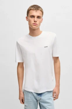 Camiseta de manga corta