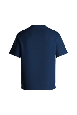 Camiseta de manga corta