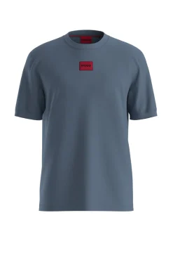 Camiseta de manga corta