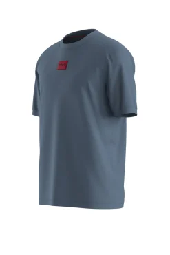 Camiseta de manga corta
