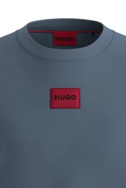 Camiseta de manga corta