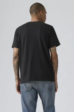 Camiseta de manga corta