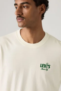 Camiseta de manga corta