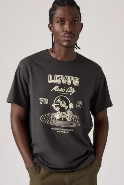 Camiseta de manga corta