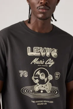 Camiseta de manga corta
