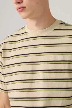 Camiseta de manga corta