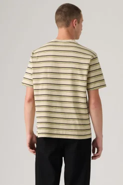 Camiseta de manga corta