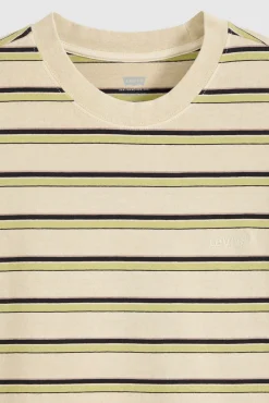 Camiseta de manga corta