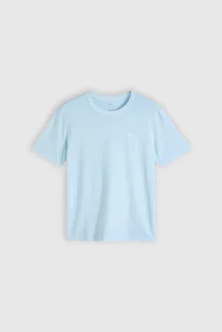 Camiseta de manga corta