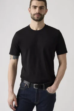 Camiseta de manga corta