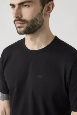 Camiseta de manga corta