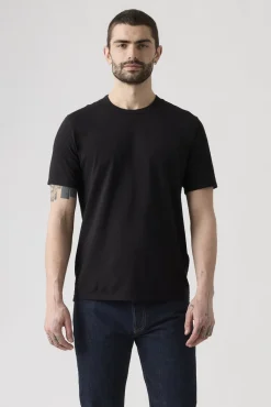 Camiseta de manga corta