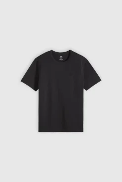 Camiseta de manga corta