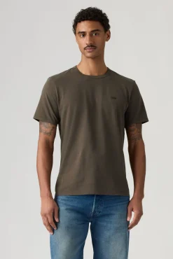 Camiseta de manga corta