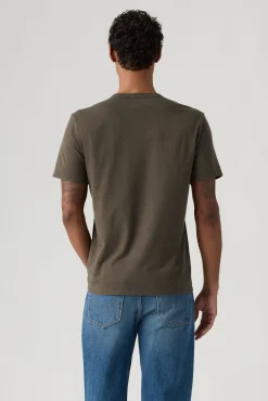 Camiseta de manga corta