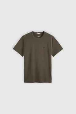 Camiseta de manga corta
