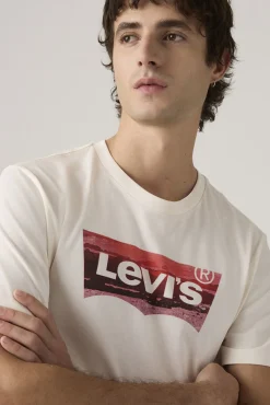 Camiseta de manga corta