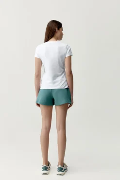 Camiseta deportiva Born4me Blanca