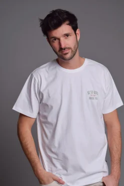Camiseta Dress For Success