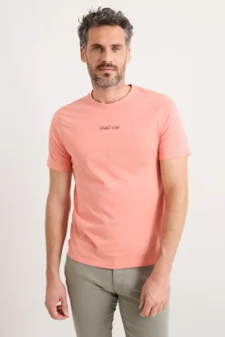 Camiseta Faded Paw