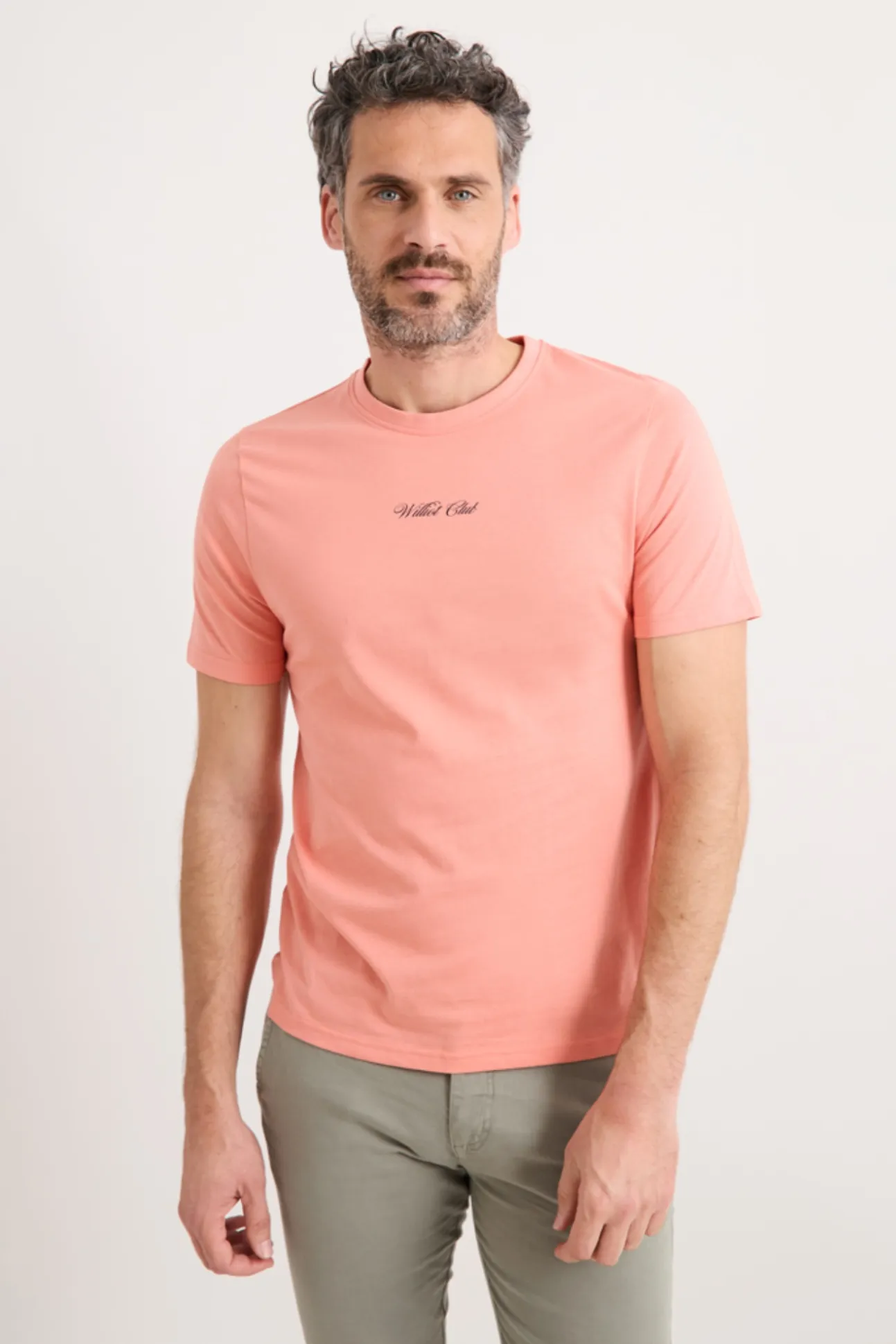 Camiseta Faded Paw