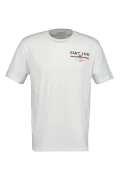 Camiseta Gant