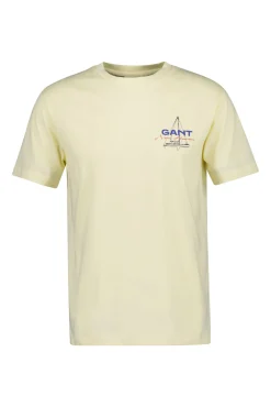 Camiseta Graphic