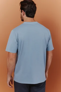 Camiseta gráfica
