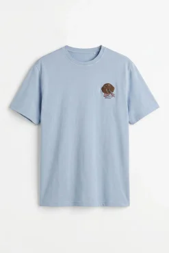 Camiseta gráfica