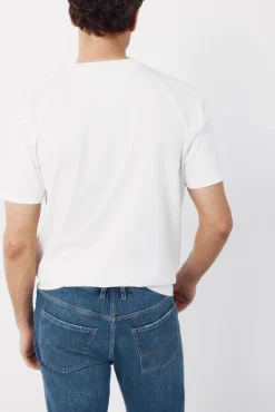 Camiseta gráfica pearl