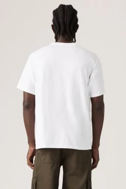 Camiseta gráfico manga corta