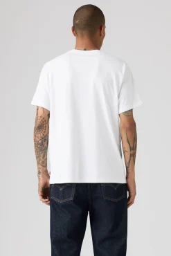Camiseta gráfico manga corta