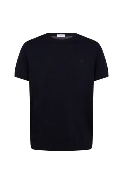 Camiseta jersey premium manga corta algodón