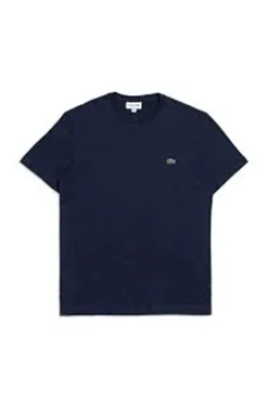 Camiseta Lacoste de algodón