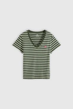 Camiseta Levis®