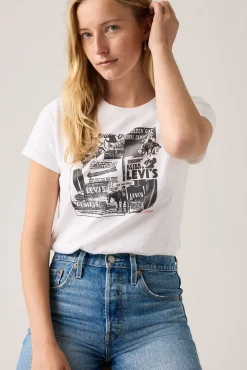 Camiseta Levis®