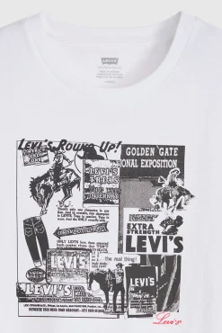 Camiseta Levis®