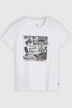 Camiseta Levis®