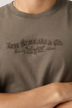 Camiseta Levis®