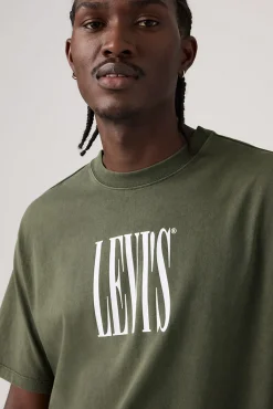 Camiseta Levis®