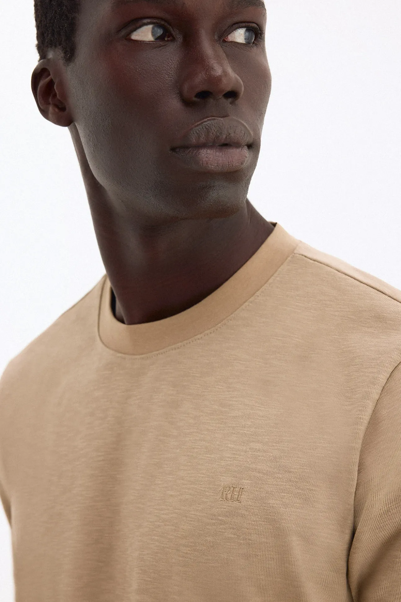 Camiseta lisa