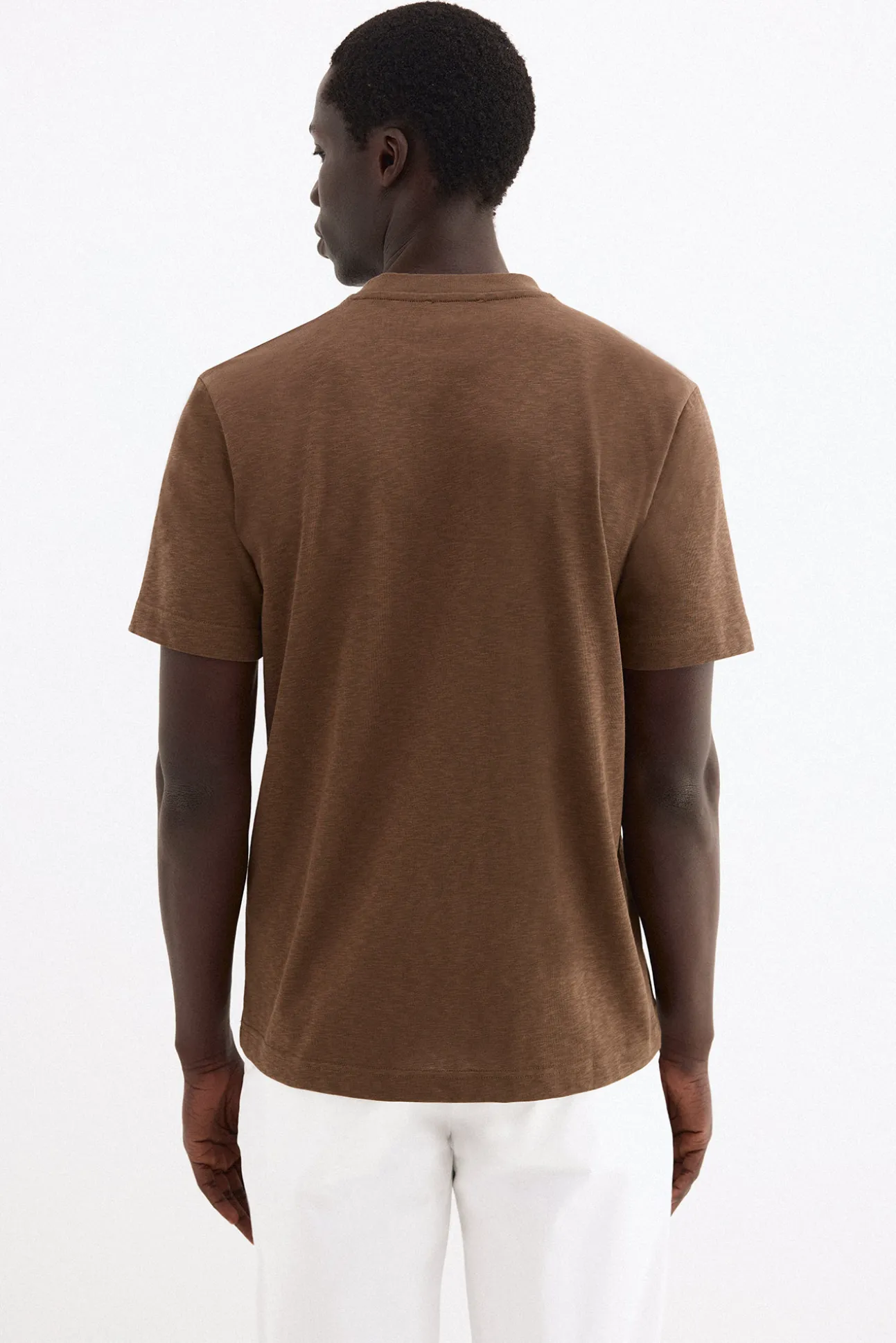 Camiseta lisa