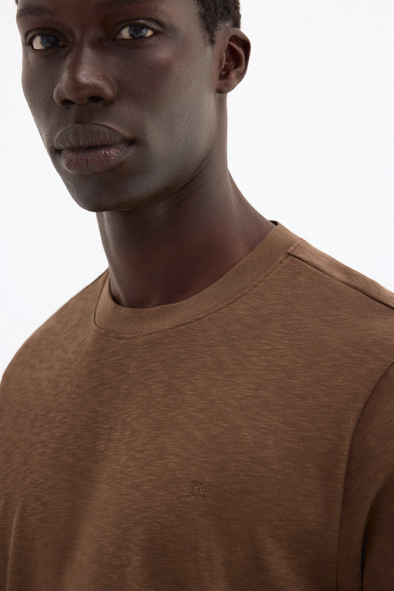 Camiseta lisa