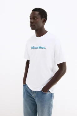 Camiseta logo