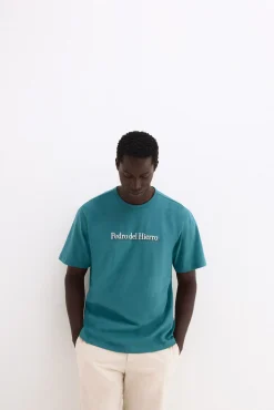 Camiseta logo