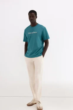 Camiseta logo