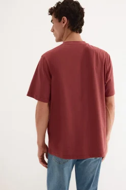 Camiseta logo