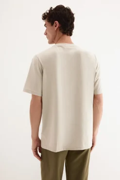Camiseta logo