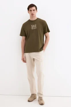Camiseta logo